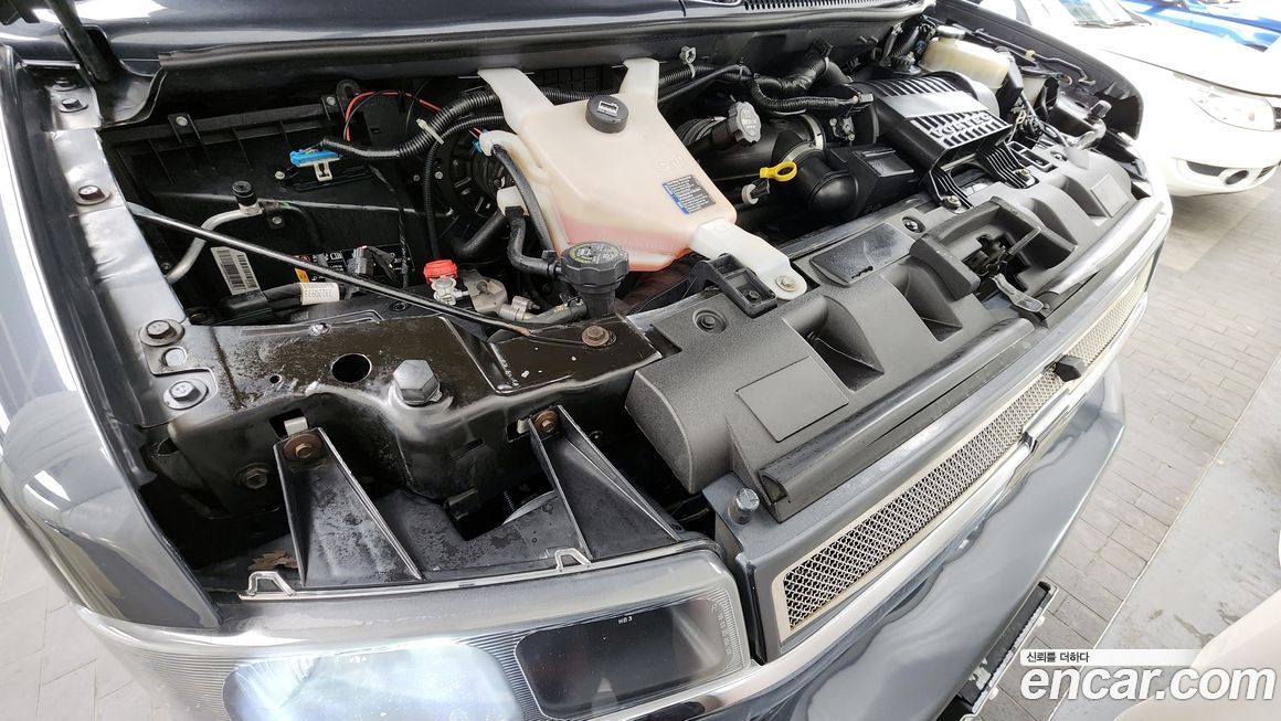 Chevrolet Express Van 2017