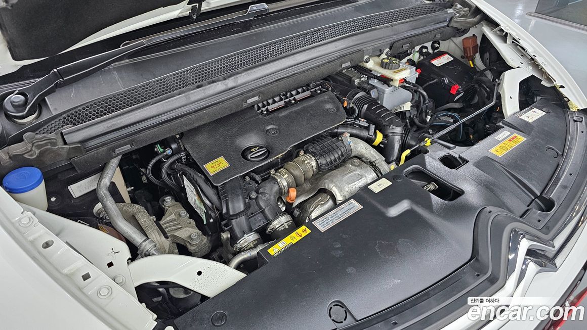 Citroen-DS C4 Picasso 2018