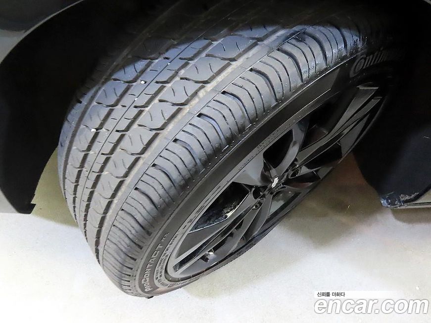 ChevroletGMDaewoo Malibu 2018