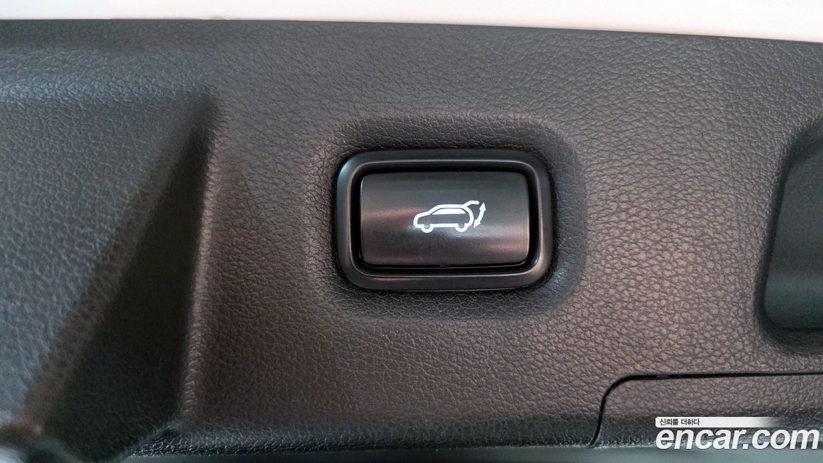 Hyundai Santafe 2020