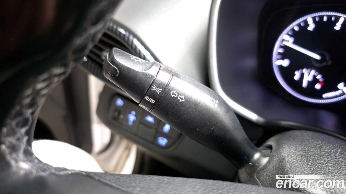 Hyundai Santafe 2020