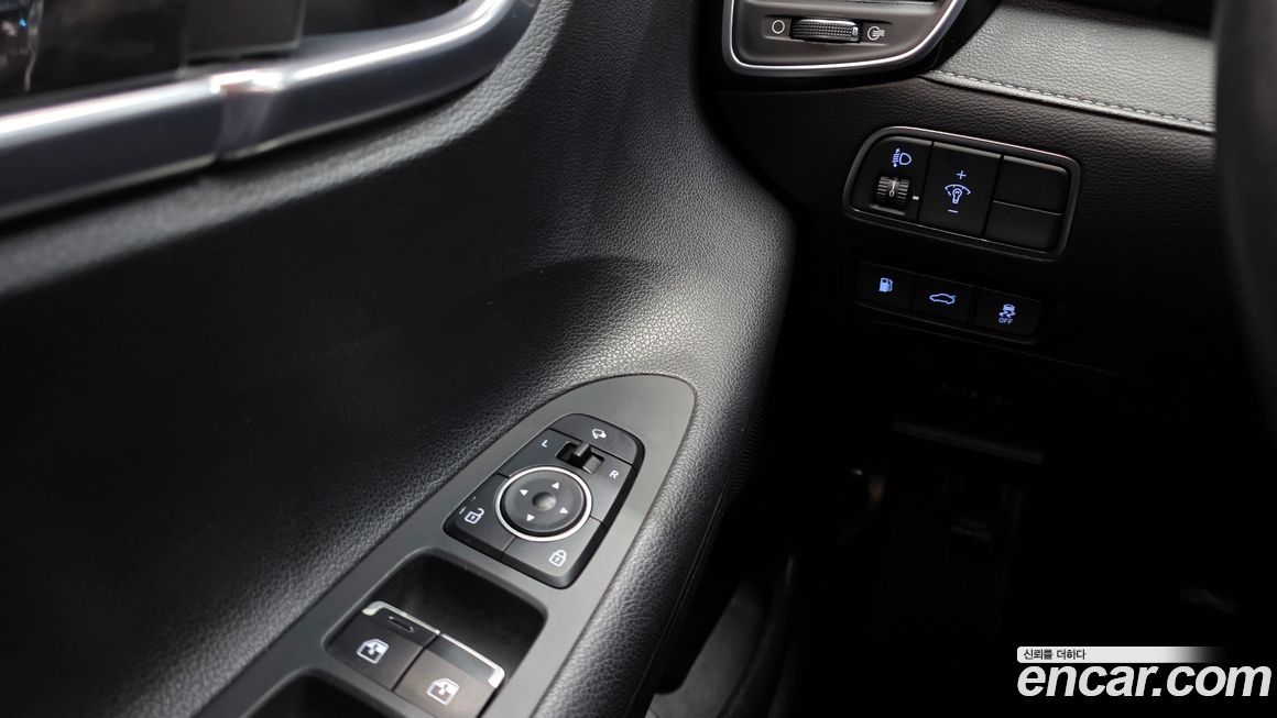 Hyundai Grandeur 2018