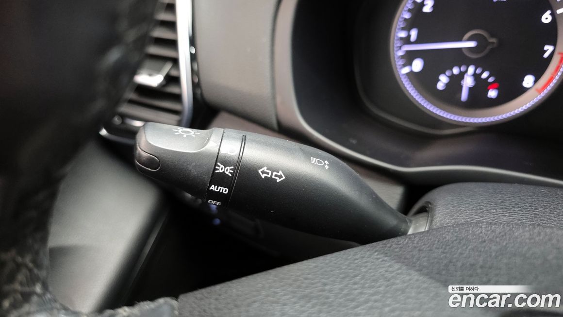 Hyundai Grandeur 2018