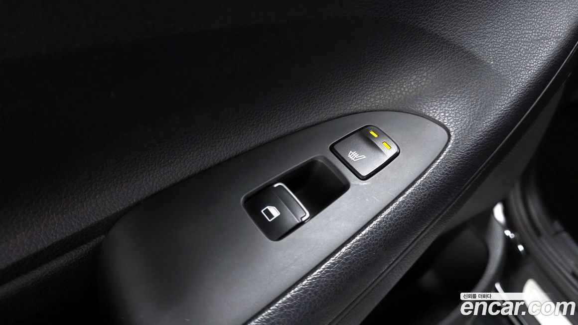 Hyundai Grandeur 2018