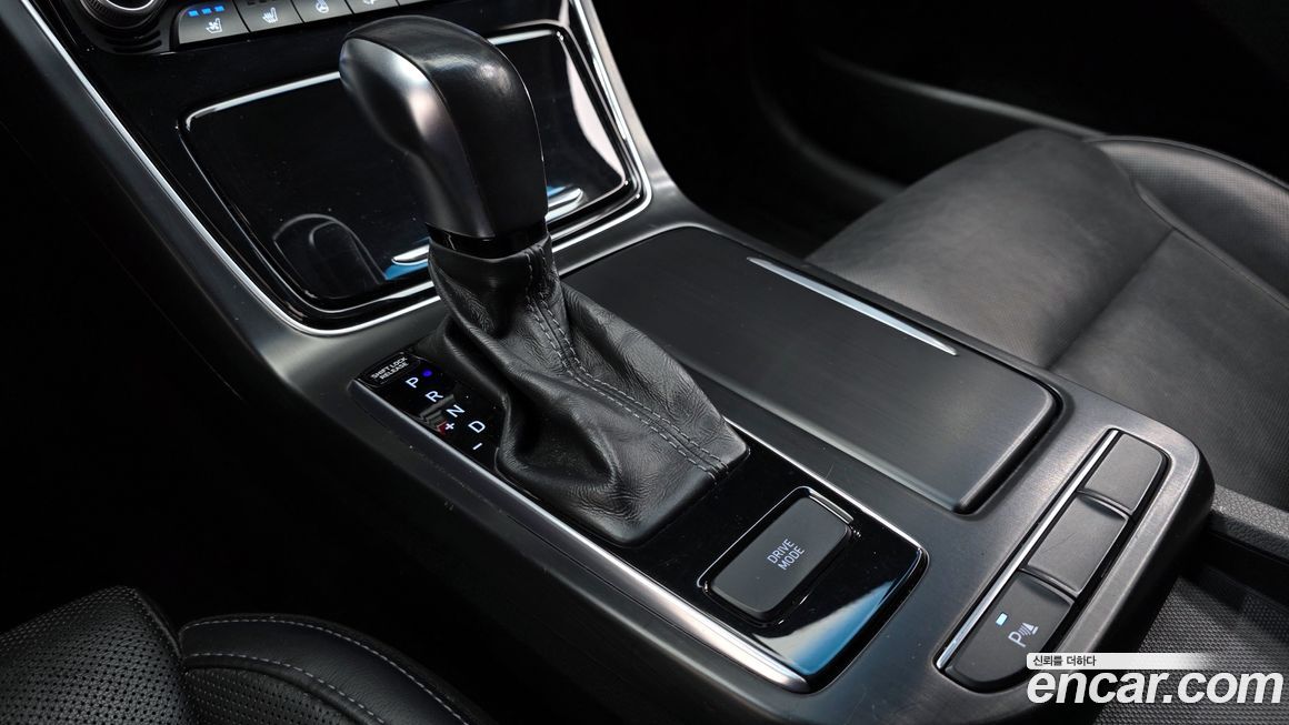 Hyundai Grandeur 2018