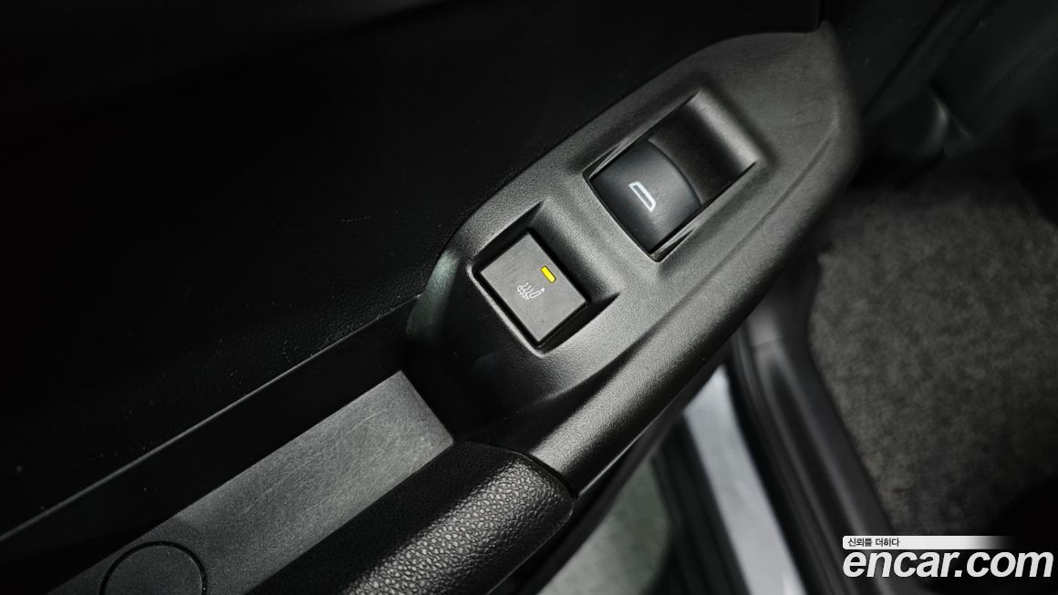 ChevroletGMDaewoo Trailblazer 2021