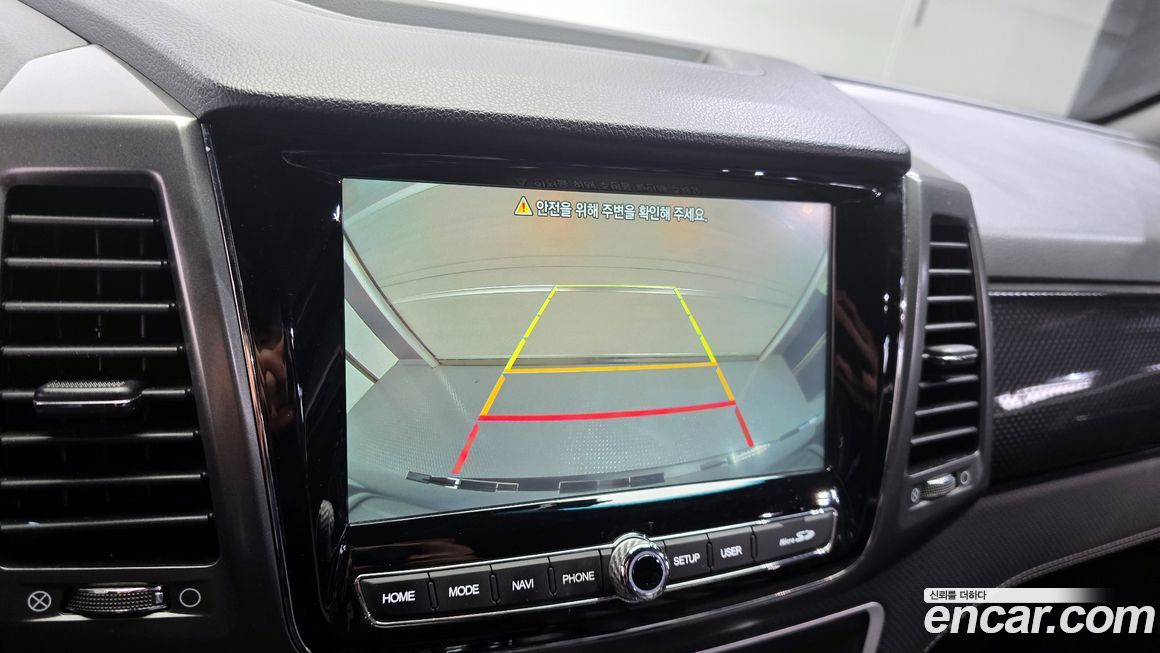 KG_Mobility_Ssangyong Rexton 2022