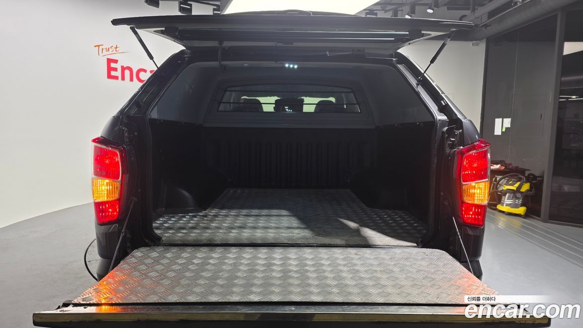 KG_Mobility_Ssangyong Rexton 2022