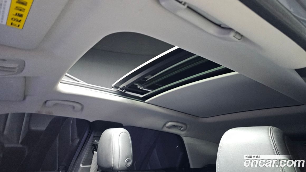 ChevroletGMDaewoo Trailblazer 2021