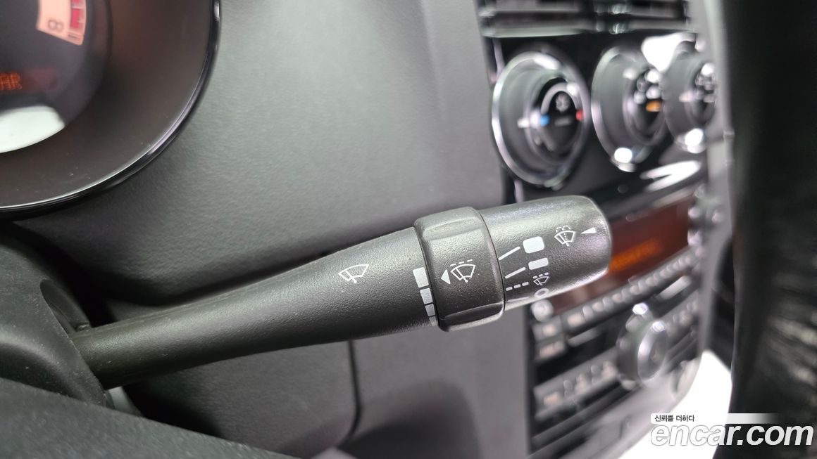 ChevroletGMDaewoo G2X 2008