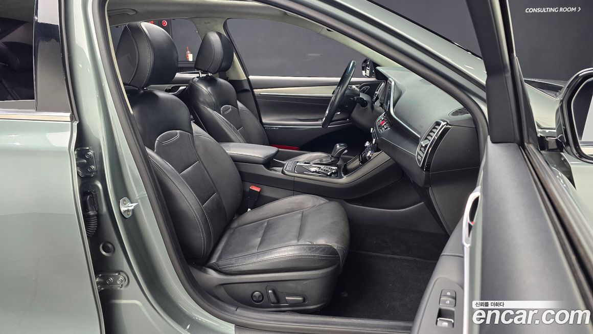 Hyundai Grandeur 2017