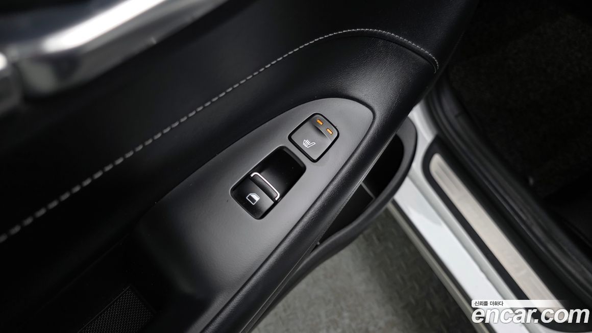 Hyundai Grandeur 2018