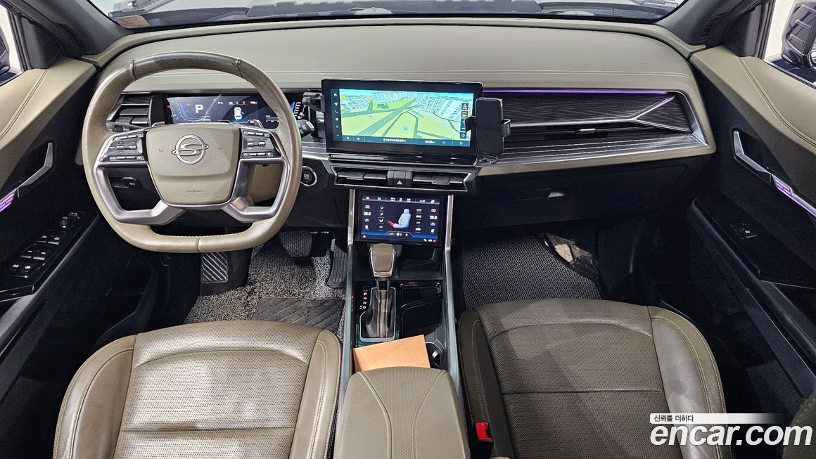 KG_Mobility_Ssangyong Torres 2023