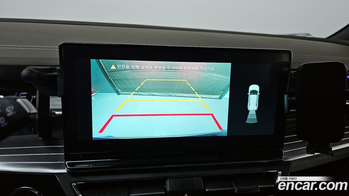 KG_Mobility_Ssangyong Torres 2023