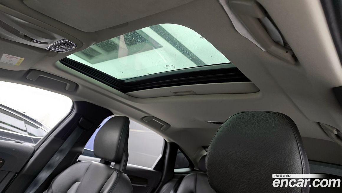 Volvo S90 2019