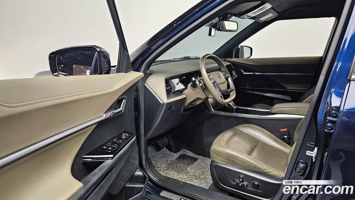 KG_Mobility_Ssangyong Torres 2023