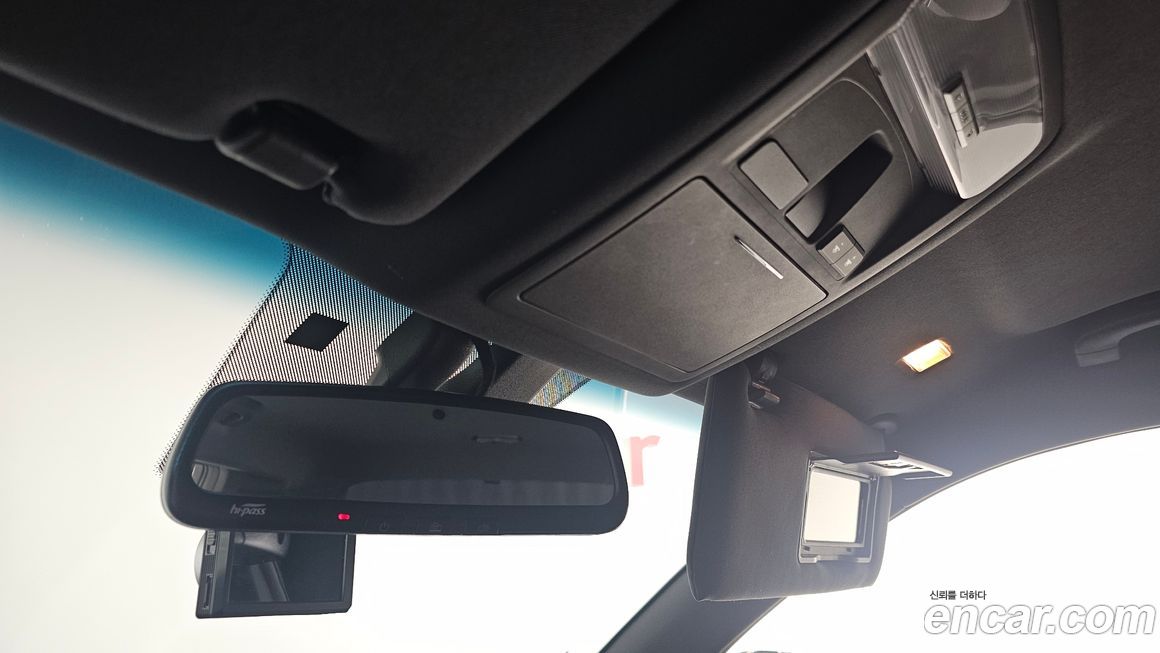 KG_Mobility_Ssangyong Rexton 2020