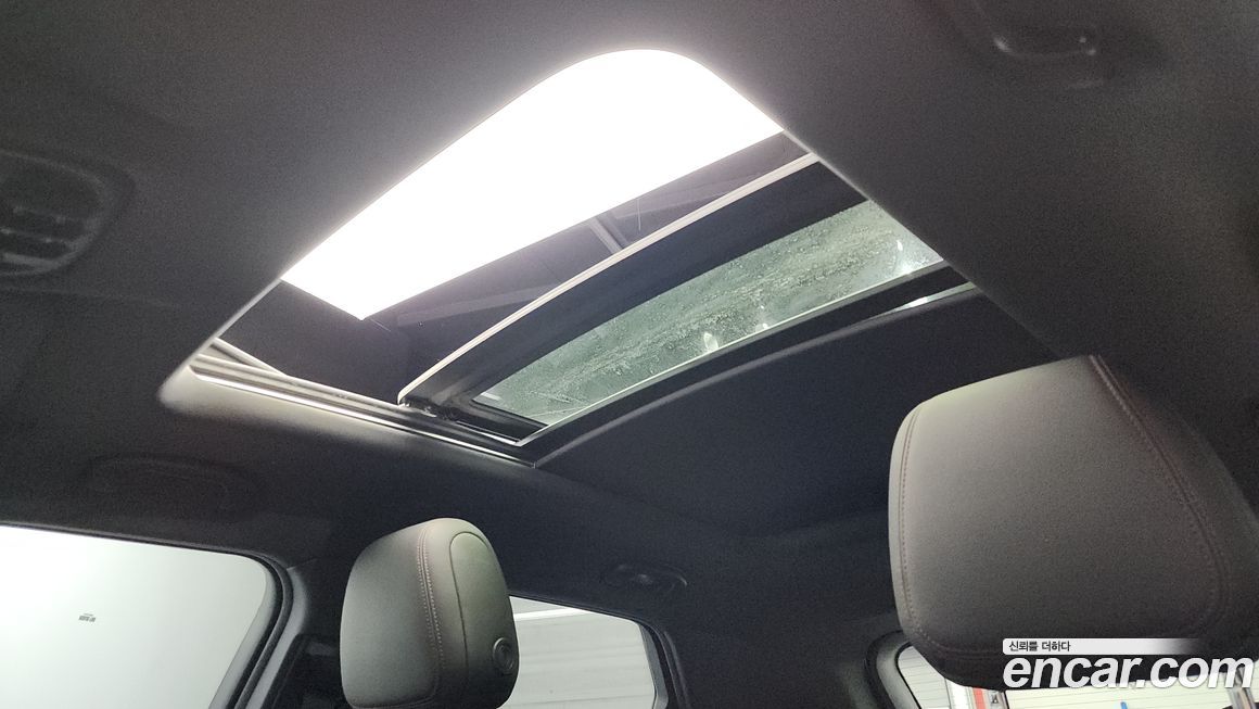 ChevroletGMDaewoo Trailblazer 2021