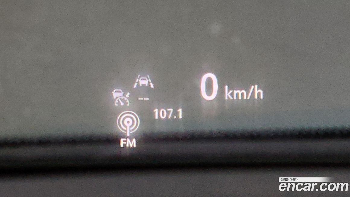 ChevroletGMDaewoo Trailblazer 2021