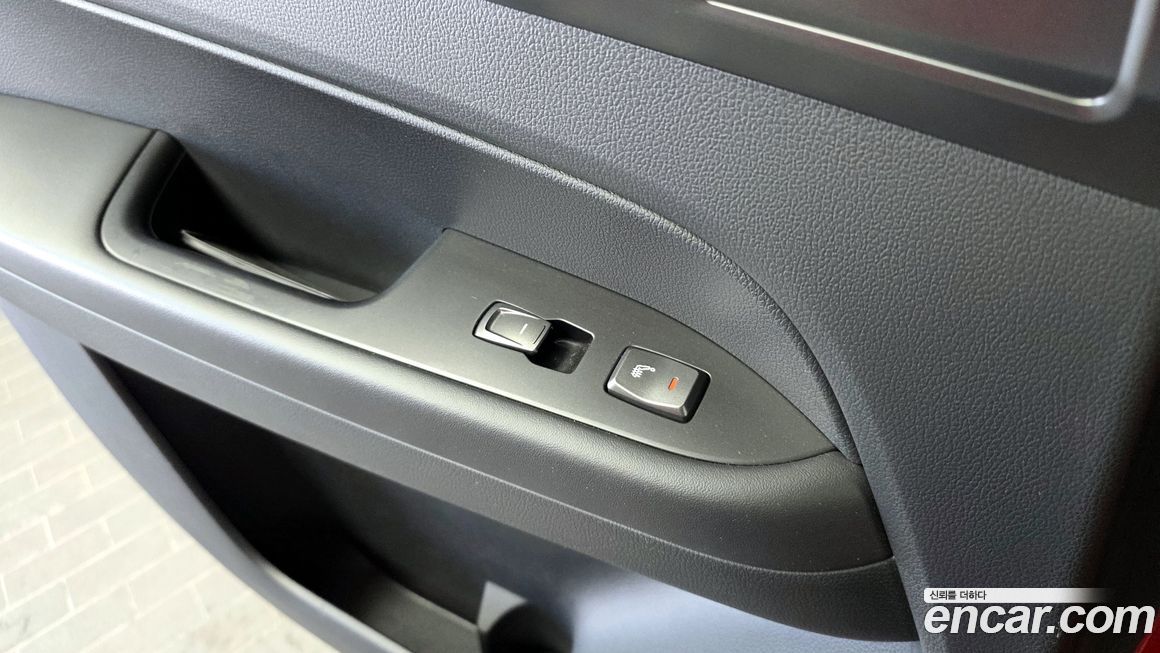 KG_Mobility_Ssangyong Rexton 2023