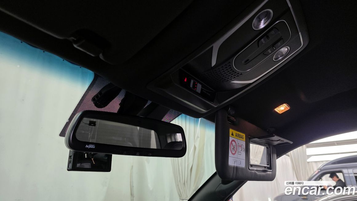 KG_Mobility_Ssangyong Rexton 2023