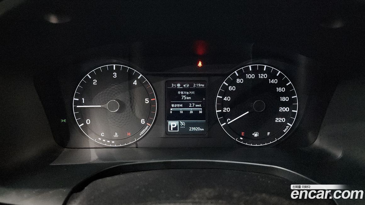 KG_Mobility_Ssangyong Rexton 2024