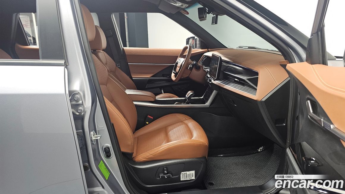 KG_Mobility_Ssangyong Torres 2023