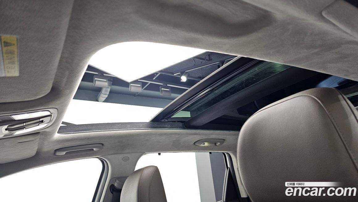 Hyundai Santafe 2020