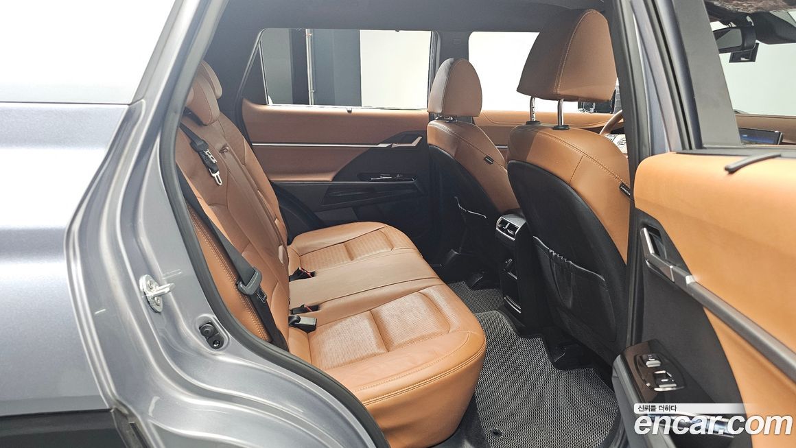 KG_Mobility_Ssangyong Torres 2023