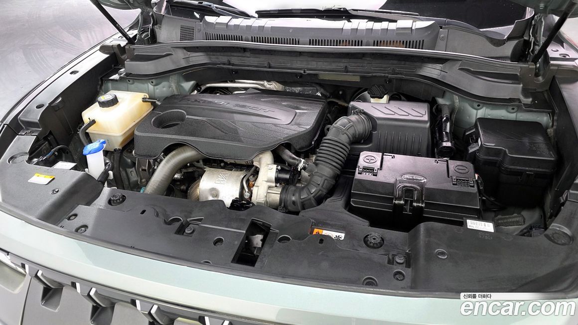 KG_Mobility_Ssangyong Torres 2023