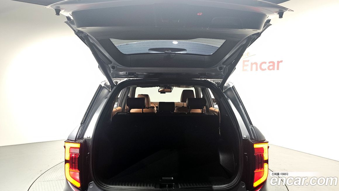 KG_Mobility_Ssangyong Torres 2023