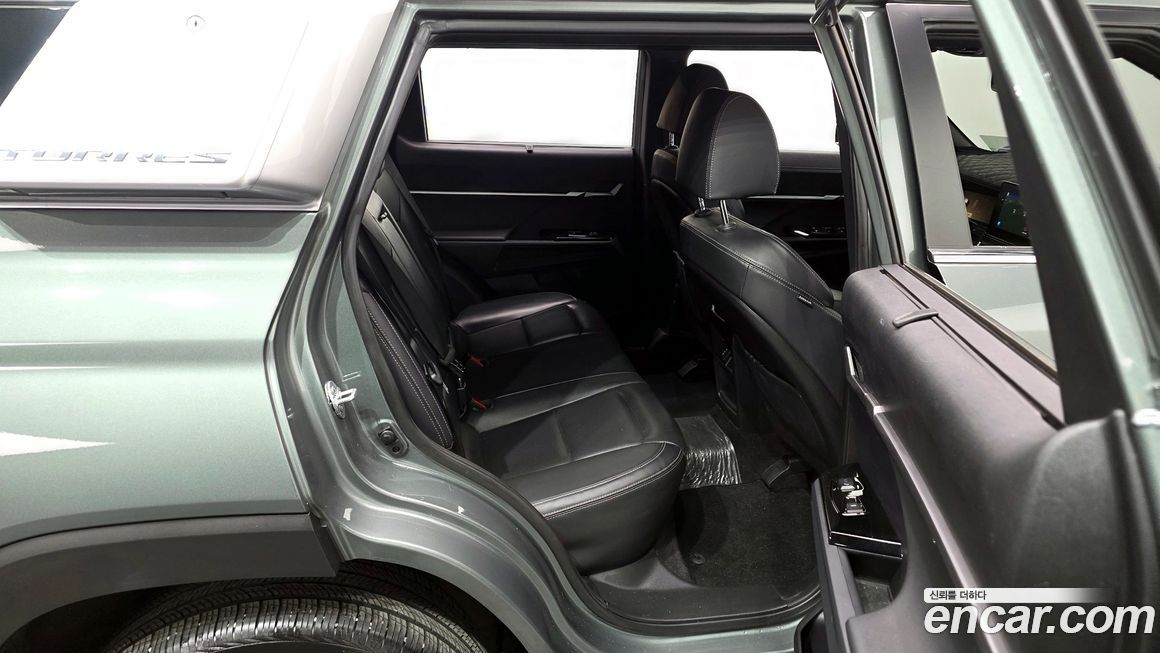 KG_Mobility_Ssangyong Torres 2023