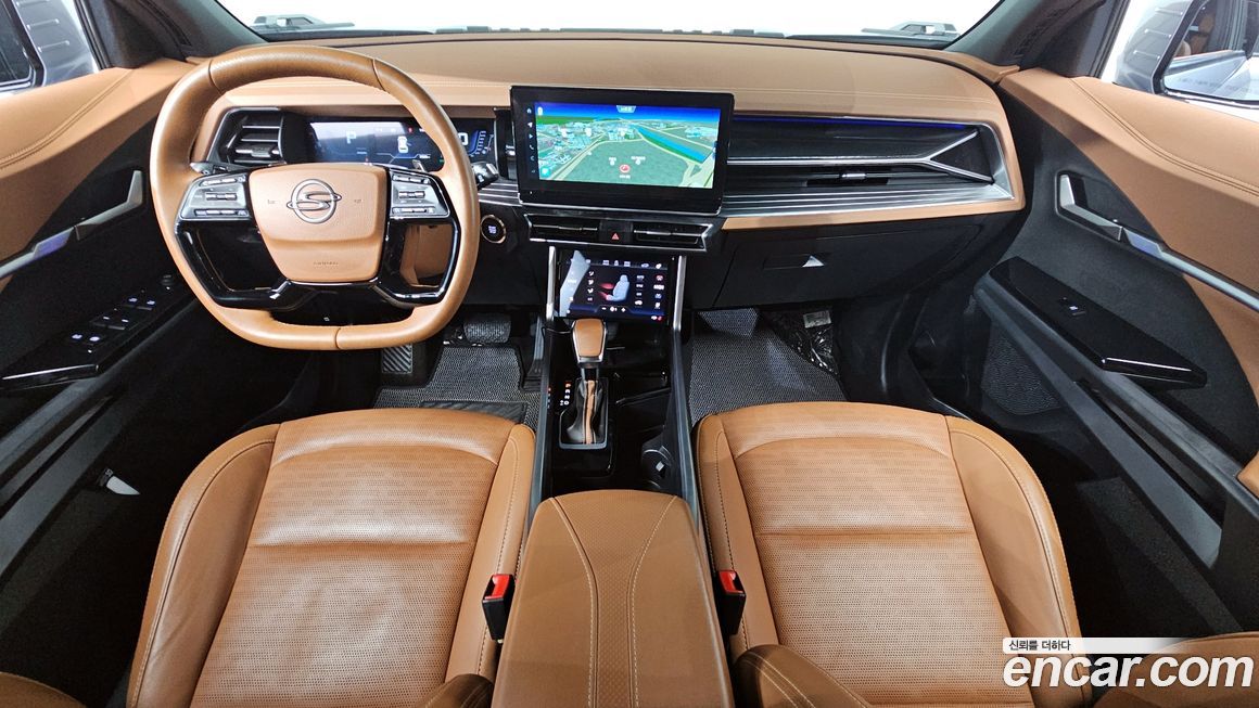 KG_Mobility_Ssangyong Torres 2023