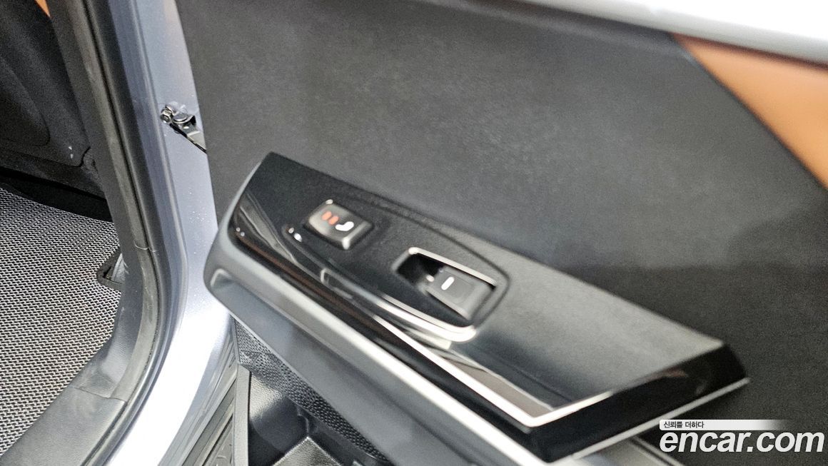 KG_Mobility_Ssangyong Torres 2023