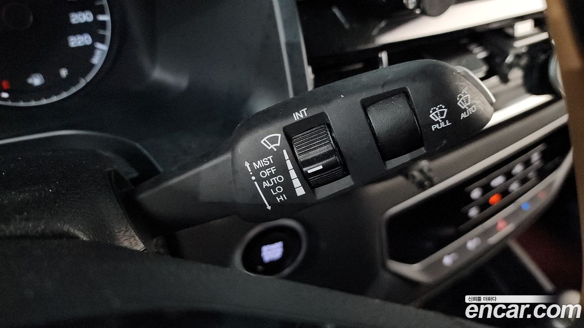 KG_Mobility_Ssangyong Rexton 2024