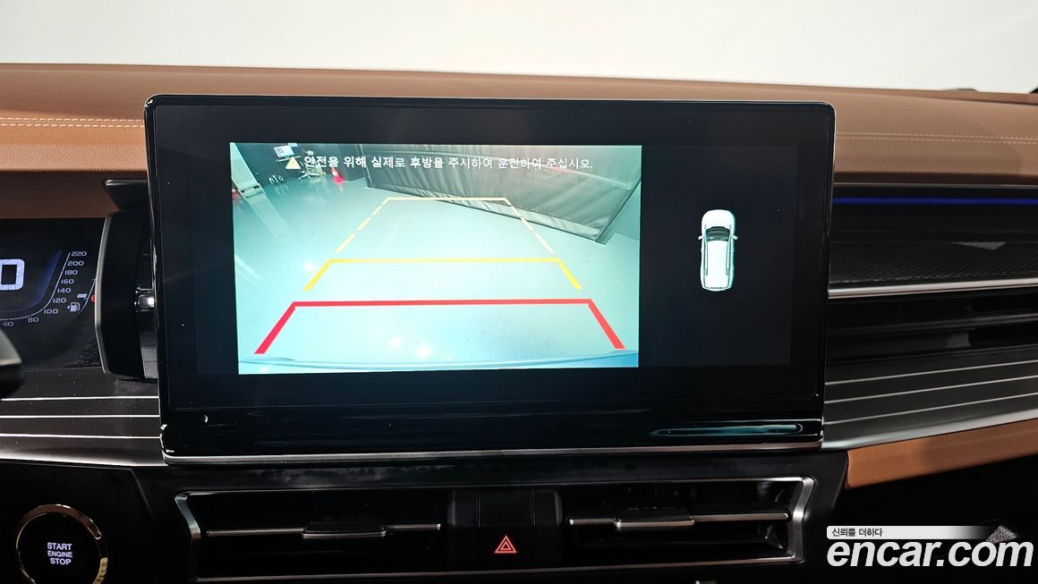 KG_Mobility_Ssangyong Torres 2023