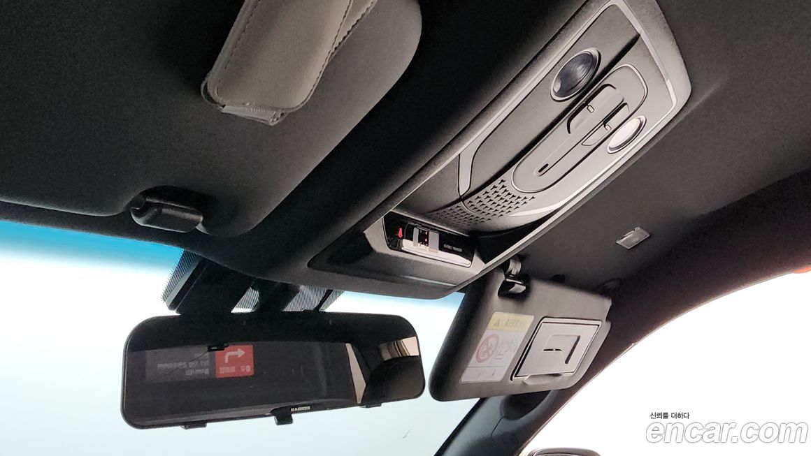 KG_Mobility_Ssangyong Rexton 2024