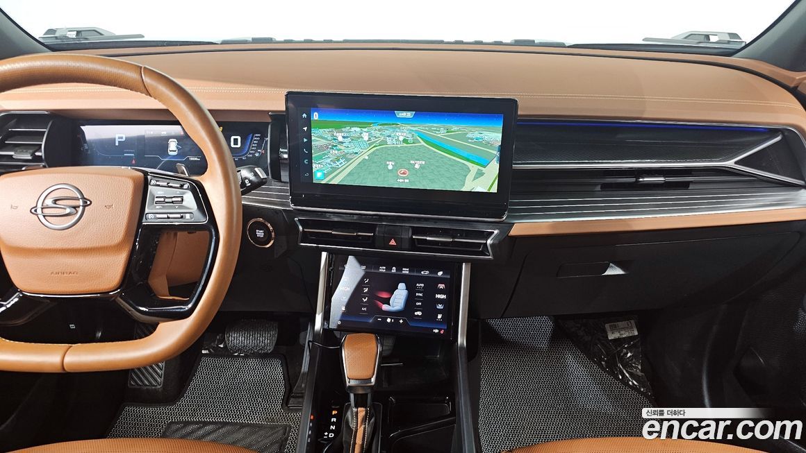 KG_Mobility_Ssangyong Torres 2023