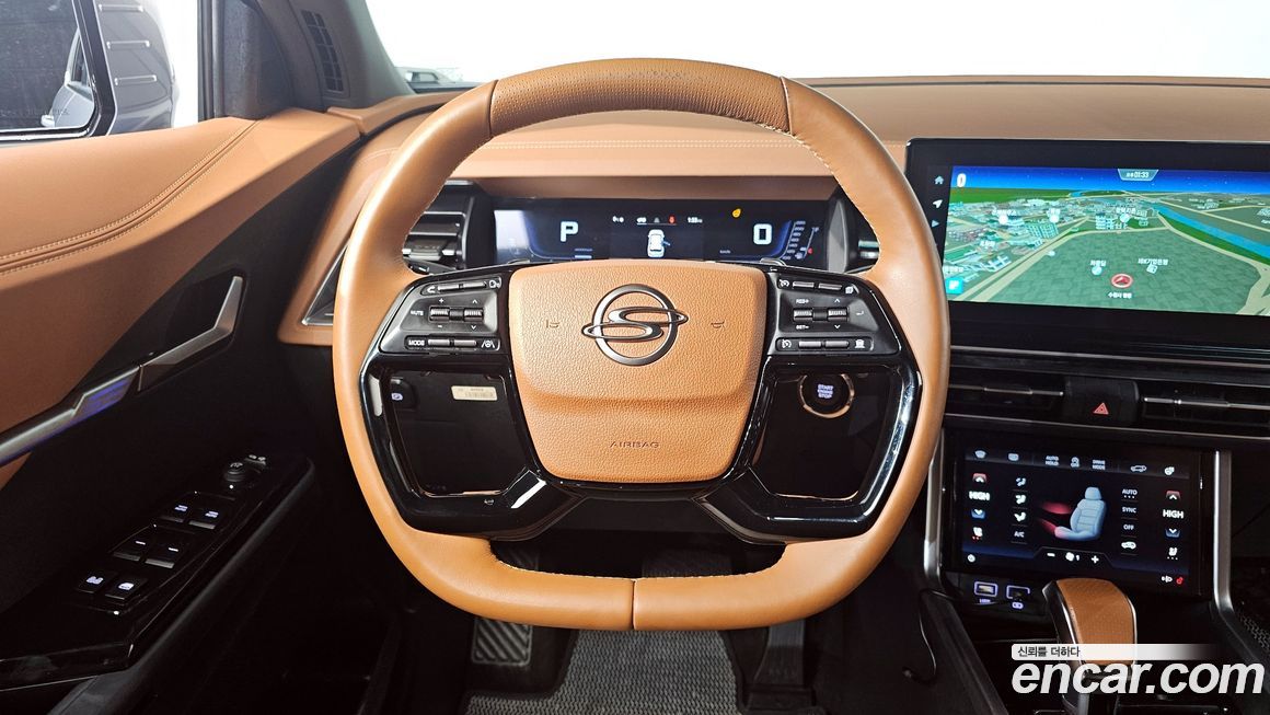 KG_Mobility_Ssangyong Torres 2023