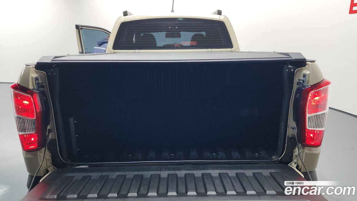 KG_Mobility_Ssangyong Rexton 2024