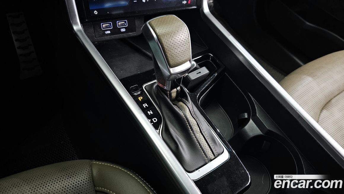 KG_Mobility_Ssangyong Torres 2023