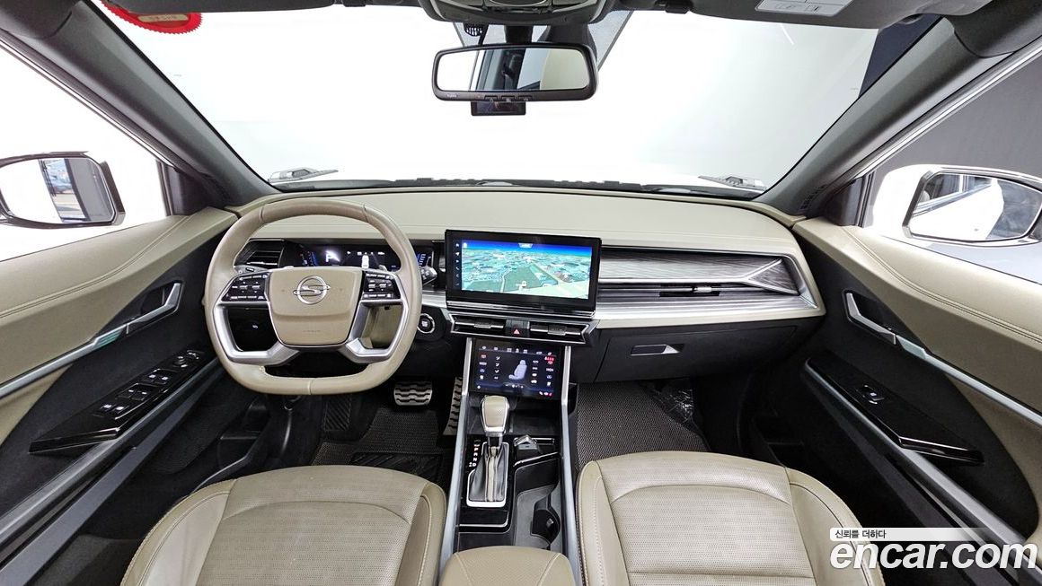 KG_Mobility_Ssangyong Torres 2023