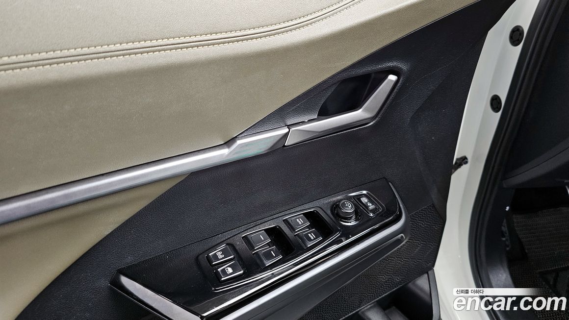 KG_Mobility_Ssangyong Torres 2023