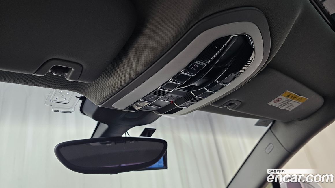 Porsche Panamera 2012