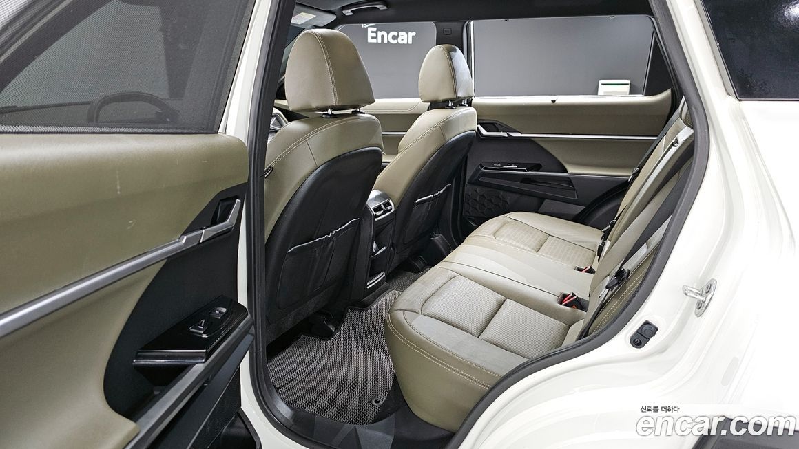 KG_Mobility_Ssangyong Torres 2023