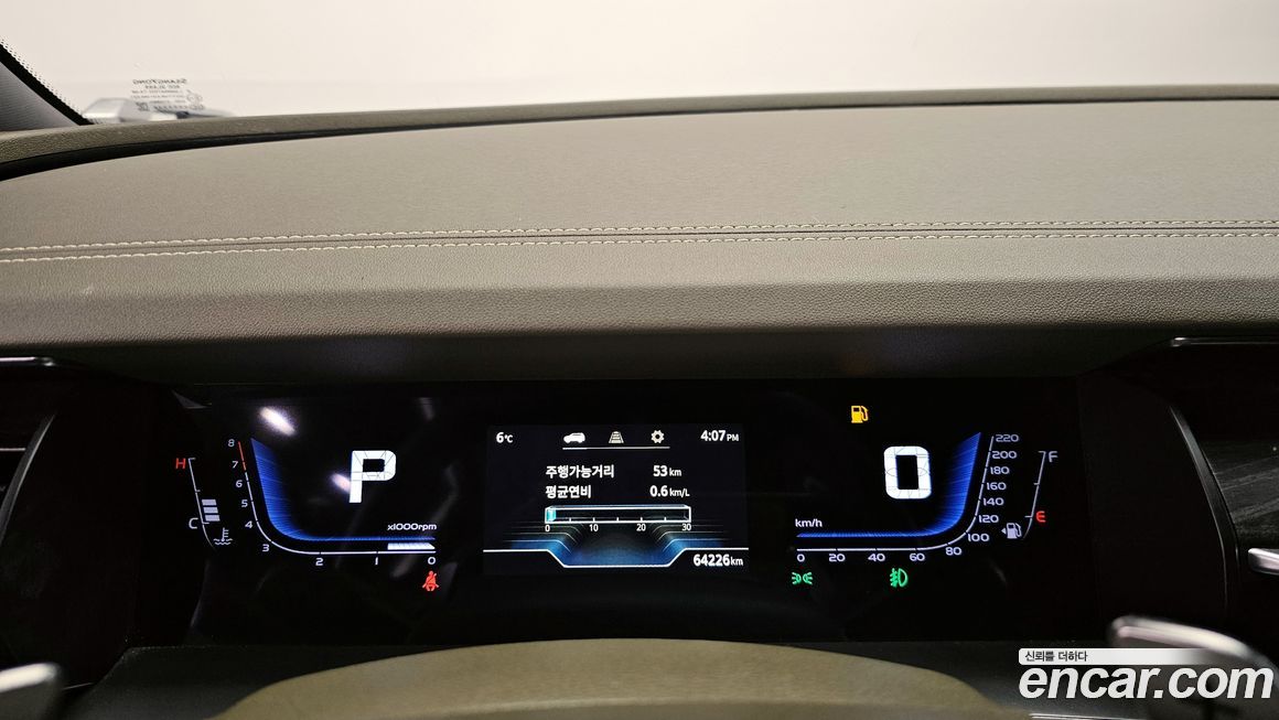 KG_Mobility_Ssangyong Torres 2023