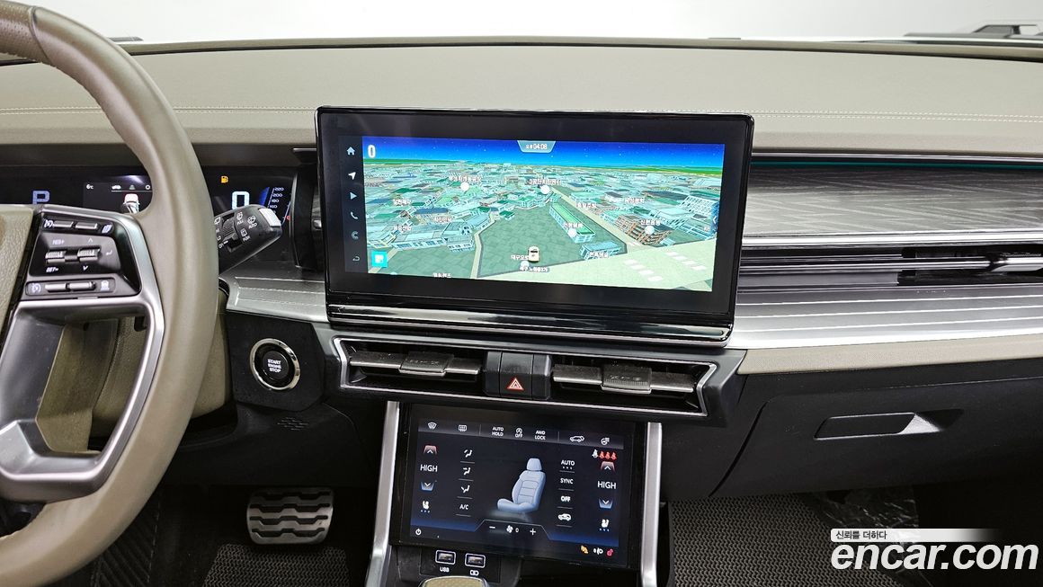 KG_Mobility_Ssangyong Torres 2023