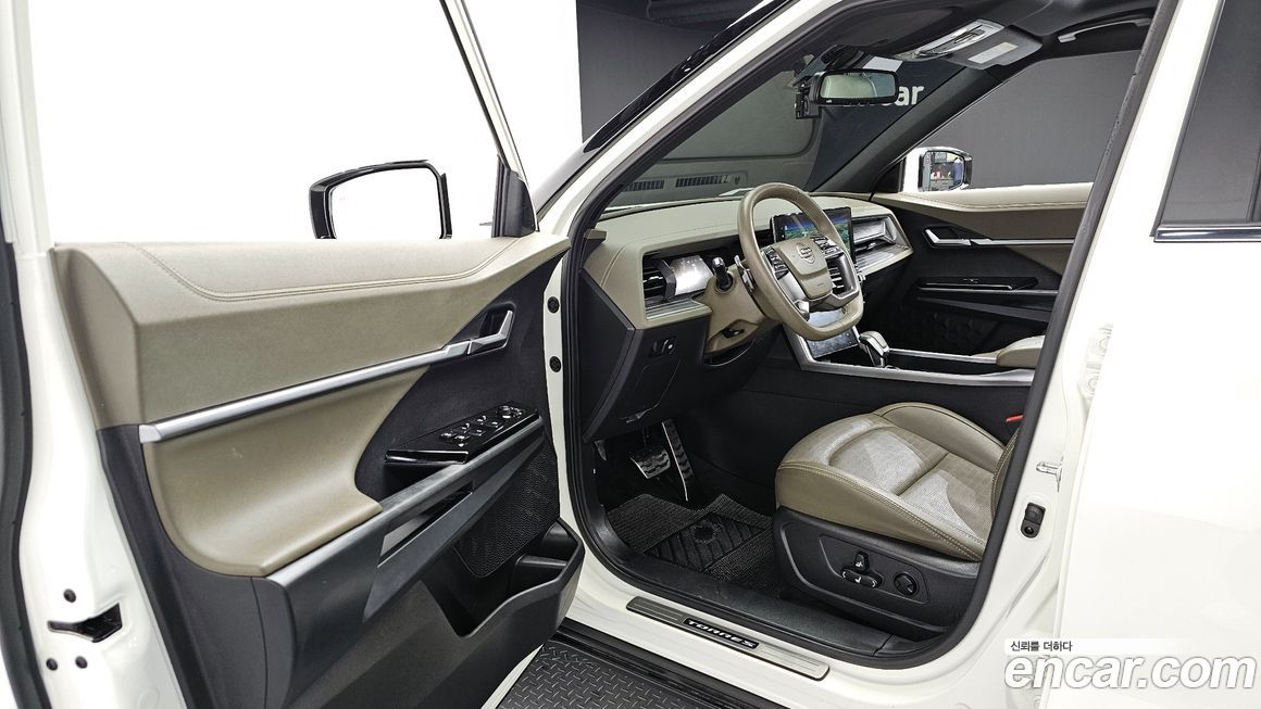 KG_Mobility_Ssangyong Torres 2023