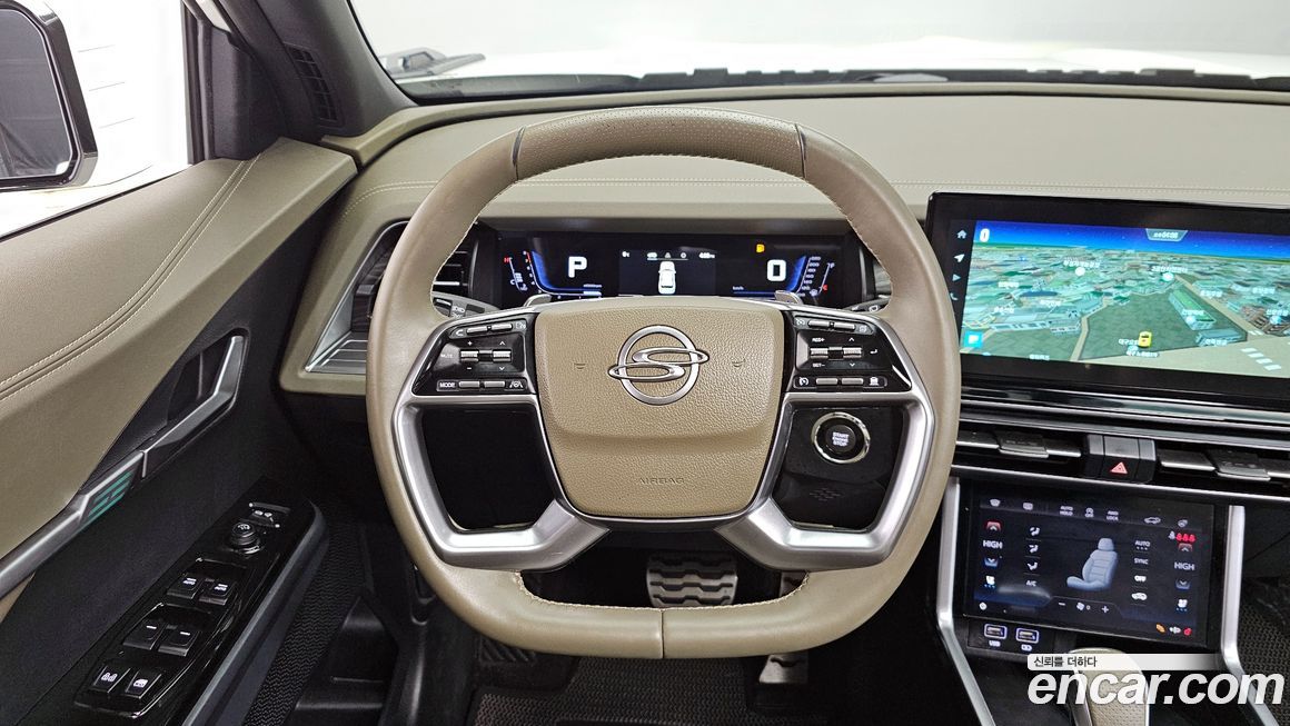 KG_Mobility_Ssangyong Torres 2023