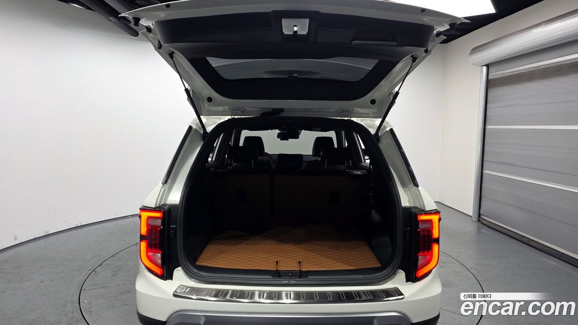 KG_Mobility_Ssangyong Torres 2024